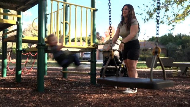 Families turn to food relief charities for the firs time amid cost-of-living crisis