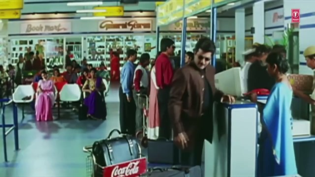 Chhup Gaya Full Song _ Hum Aapke Dil Mein Rehte Hain _Anuradha Paudwal,Kumar Sanu _Anil Kapoor,Kajol