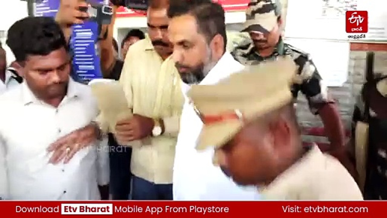 వైఎస్సార్సీపీ పాలనలో ఇసుక దందాలోనూ రాజ్‌ కసిరెడ్డి