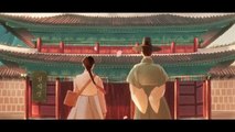 🇰🇷EP. 4 IMOOGI (2025) | Historical/Romance/Fantasy