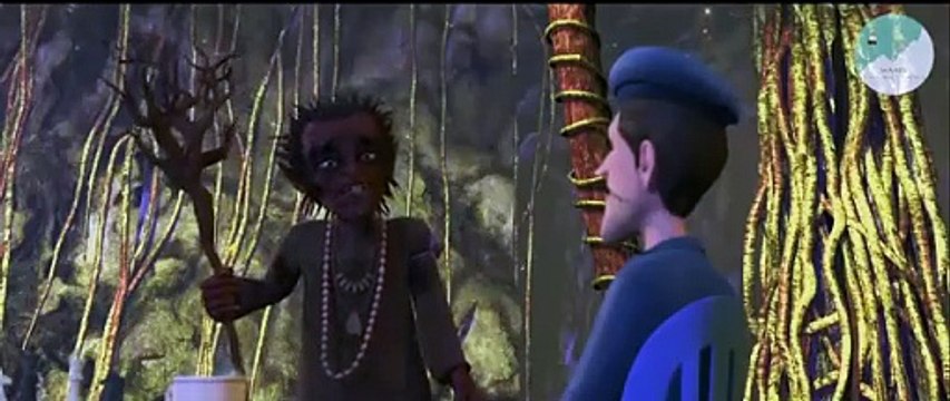 3rd Chunk - Deenu vs Balaam - 3 Bahadur (Sequel) - The Revenge of Baba Balaam