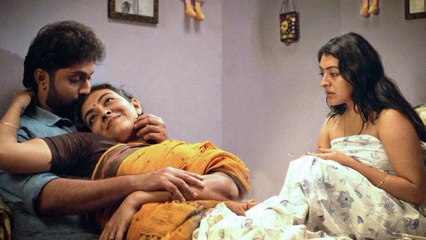 Is my body smelling like me? | Malayalam Romantic Moments