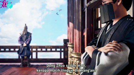 The Ravages of Time Season 2 Episode 16 Tamat Sub Indo