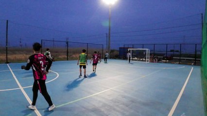 Football Video Short