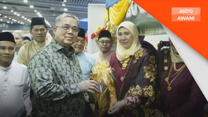 39 KRT Sarawak dipilih KRT progresif - Aaron