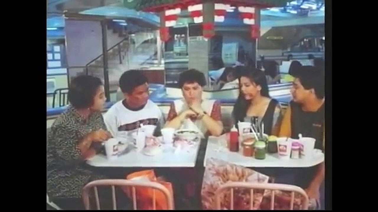Si Ayala at Si Zobel (1994) | Classic Pinoy Comedy Movie | Anjo Yllana & Ogie Alcasid