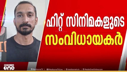 ഖാലിദ് റഹ്മാന്റെ മൊഴിയിൽ സിനിമാ മേഖലയിലുള്ളവരുടെ പേര് വിവരങ്ങളും; പ്രമുഖർ കുടുങ്ങും?