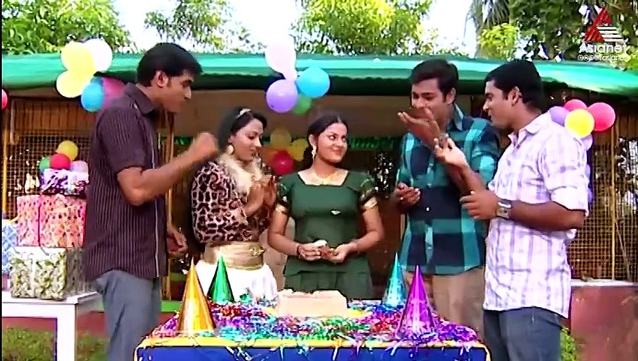 Autograph | Episode 364 | Malayalam Serial | Asianet