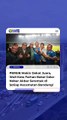 PERSIB Makin Dekat Juara, Farhan Bakal Gelar Nobar Akbar Serentak di Setiap Kecamatan Bandung!