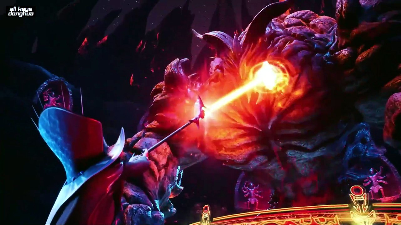 Strongest Leveling Ep 21 Eng Sub