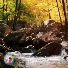 Nearer My God To Thee Meditations Song