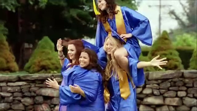 The Sisterhood of the Traveling Pants 2 | movie | 2008 | Official Trailer