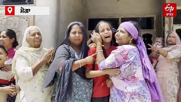 ਨਸ਼ਾ ਤਸਕਰਾਂ ਦੇ ਘਰਾਂ 'ਤੇ ਚੱਲੇ ਸਰਕਾਰ ਦੇ ਬੁਲਡੋਜ਼ਰ, ਕੁਰਲਾਉਂਦੇ ਰਹਿ ਗਏ ਬੱਚੇ ਅਤੇ ਔਰਤਾਂ