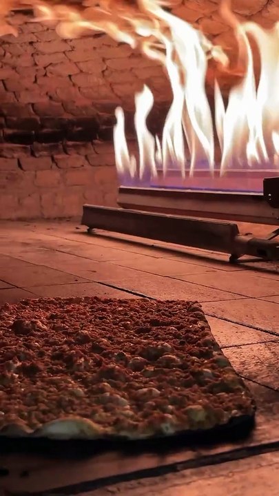 Kıymalı Pide🔥