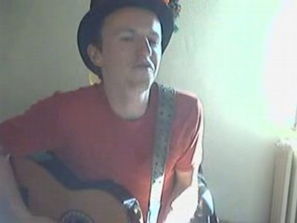 Les Voisins, Les Voisines (Renan Luce) - Par DeL ;-)