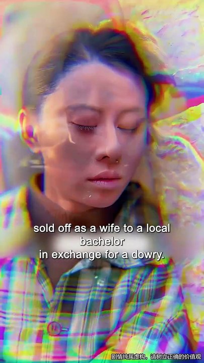 Her Unborn Baby Summoned Lightning and Rained Fish From the Sky—Then It SPOKE! ⚡🐟👶