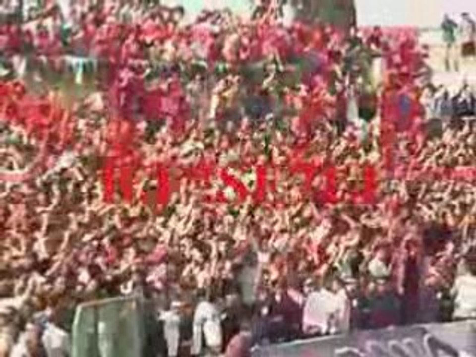 VIRAGE.ESS VS GAFSA.2008