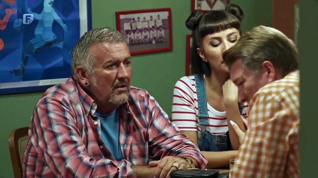 Na rubu pameti sezona 2 epizoda 10