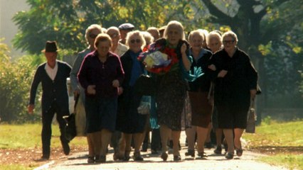 Esperando la carroza | movie | 1985 | Official Trailer