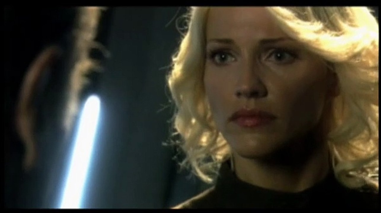 Battlestar Galactica: The Plan | movie | 2009 | Official Trailer