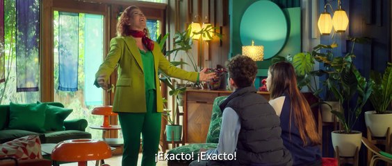 Desconectados 2: Reconectados | movie | 2025 | Official Trailer