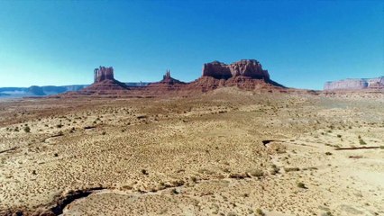 Aliens Uncovered: The Land of Legends | movie | 2024 | Official Trailer