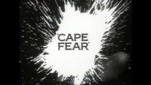 Cape Fear | movie | 1962 | Official Trailer