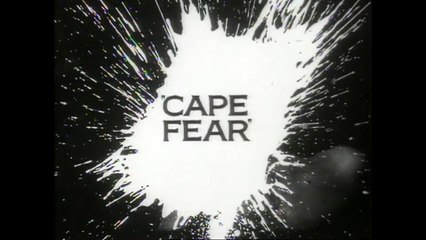 Cape Fear | movie | 1962 | Official Trailer