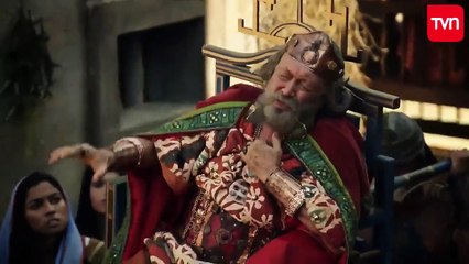 JOSUE Y LA TIERRA PROMETIDA CAPÍTULO 107 EN ESPAÑOL