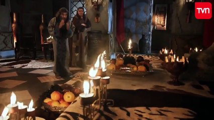 JOSUE Y LA TIERRA PROMETIDA CAPÍTULO 114 EN ESPAÑOL