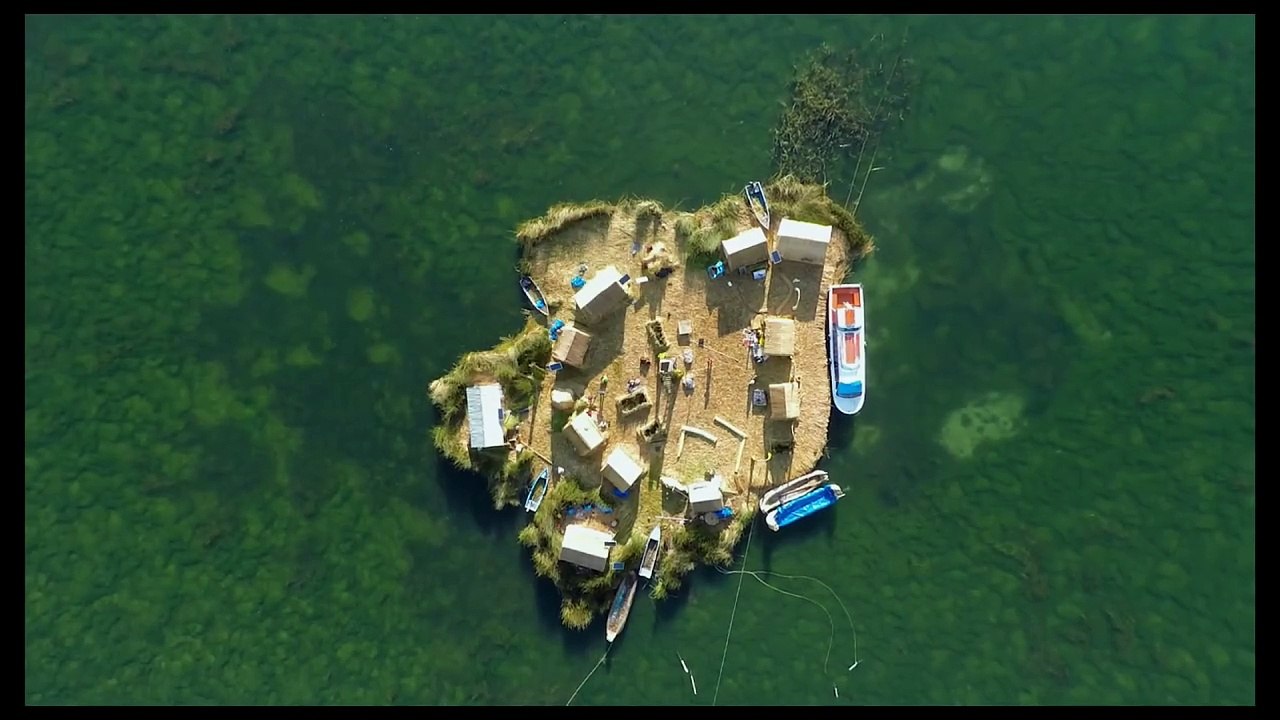 Somewhere Else Together | movie | 2020 | Official Trailer