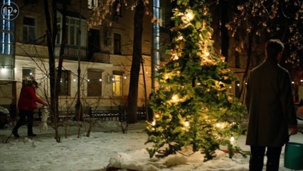 Комета Галлея | movie | 2020 | Official Trailer