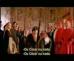 Os Bórgia | movie | 2006 | Official Trailer