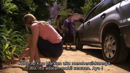 D21 FUN Black water 2007 mp4