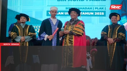 Undi PN tidak merosot - Sanusi