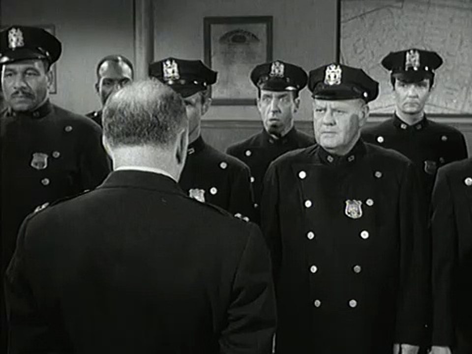 Wagen 54 Bitte melden S01E20-