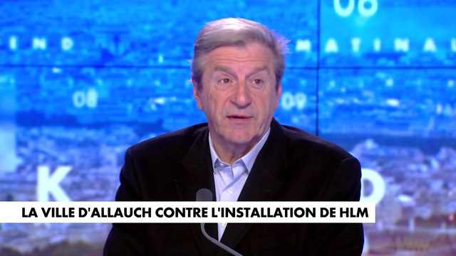 Eric Revel : «Des communes préfèrent payer une amende plutôt que d'avoir 25% de logements sociaux»