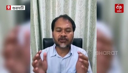 মোক ক্ষমা কৰক, মই ভুল কৰিছিলোঁ: অনুতপ্ত অখিল গগৈৰ নিঃচৰ্ত ক্ষমা প্ৰাৰ্থনা