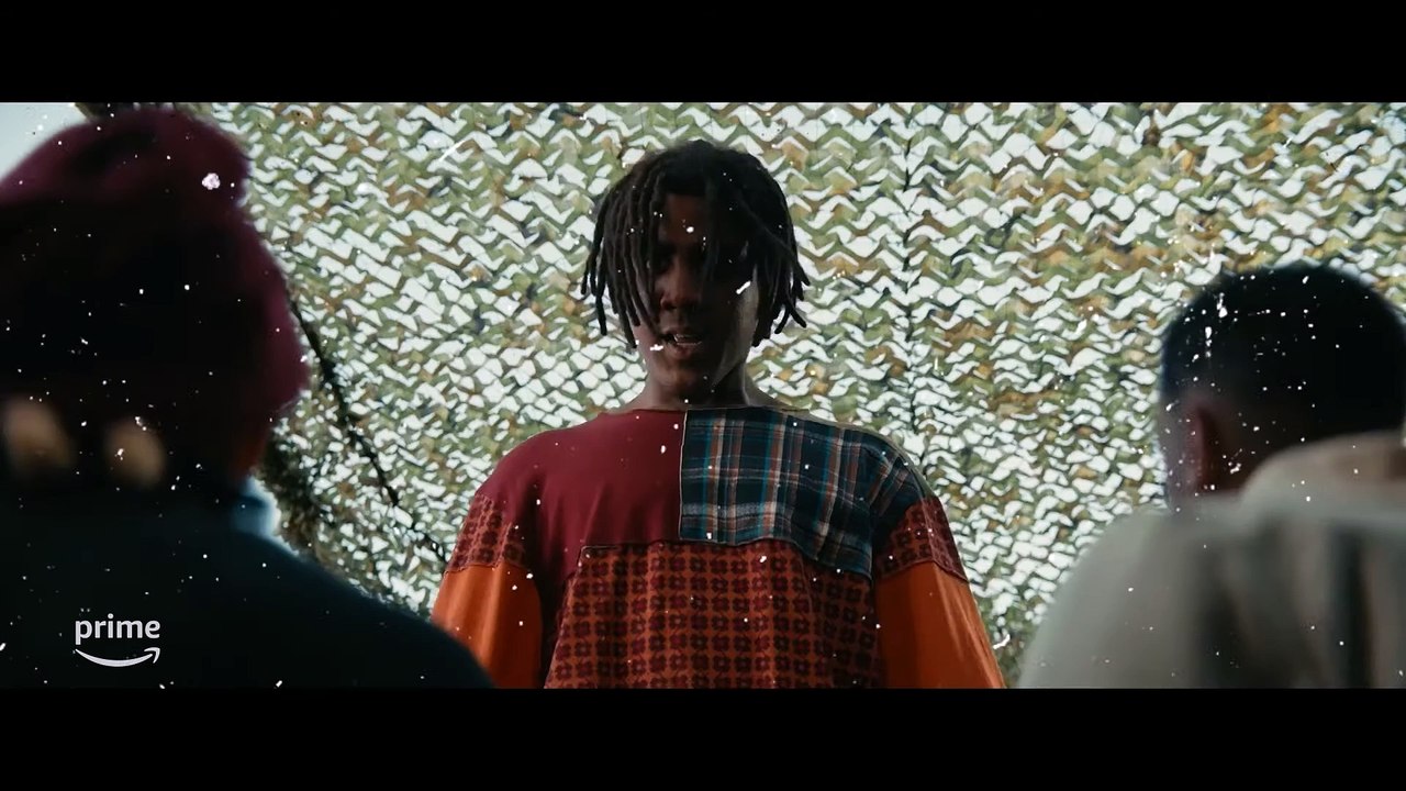 Various Incarnations of a Tibetan Seamstress | show | 1969| S1 | Official Trailer