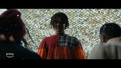 Various Incarnations of a Tibetan Seamstress | show | 1969| S1 | Official Trailer