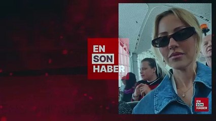 Derya Uluğ'un sevgilisinin pantolonu, Mehmet Şimşek’in pantolonlarıyla karıştı