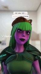 Wut wut wut terseram🥶