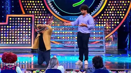 I Am the Darkness | show | 2020| S2 | Official Trailer