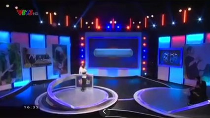 Vì bạn xứng đáng 17/10/2021 - Diễn viên, NSƯT Đới Anh Quân