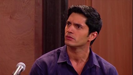 Tercera sesión del juicio de Iran (Parte 1) (Capítulo 80)