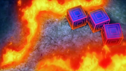 Boruto vs Kawaki full fight