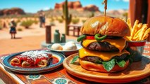 Top 10 Must-Try Foods in New Mexico 🌶️  Bold Flavors You’ll Crave!