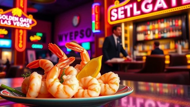 Top 10 Must-Try Nevada Foods 🇺🇸 Taste the Flavors Beyond Vegas!