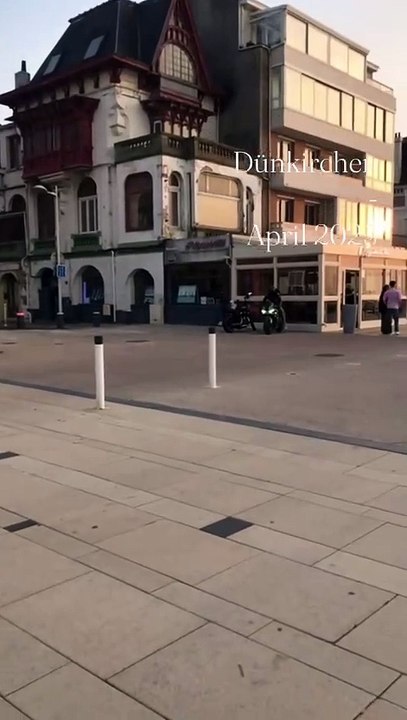 Dünkirchen - April 2025 Folge 01