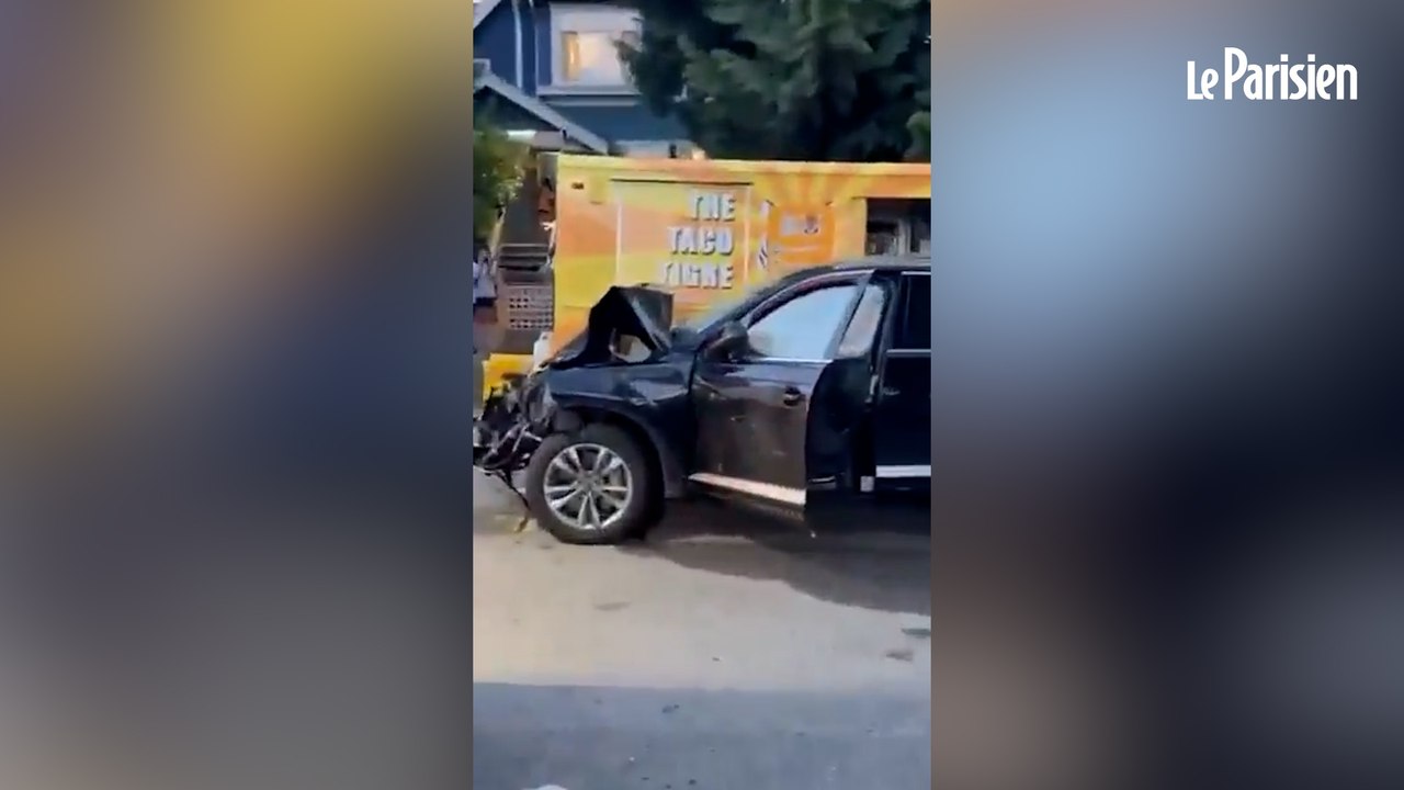 Vancouver : plusieurs morts après qu’un conducteur a foncé dans la foule lors d’un festival